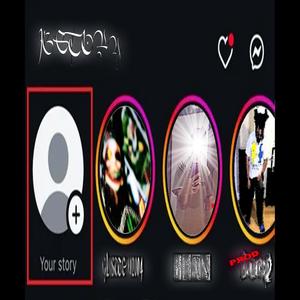 IG STORY (feat. TheyLoveBean) (Explicit)