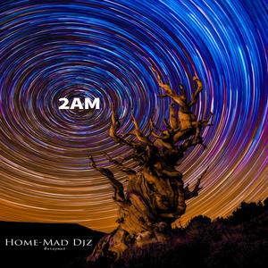 2AM  (feat. GashTheDeep) [SoulGroove's Mix]