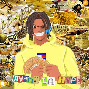 Fer (feat. Lil Saï) (Explicit)