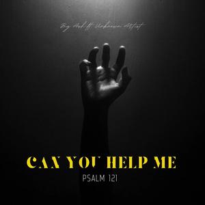 Can You Help Me (feat. Unknown Artist)