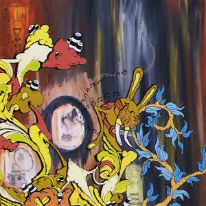 Midnight Scenes(Feat. Jess Imme)