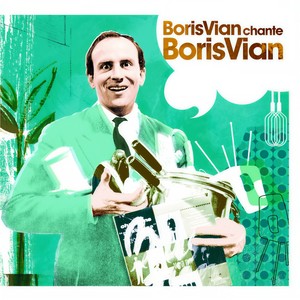 Je Bois (Album Version)