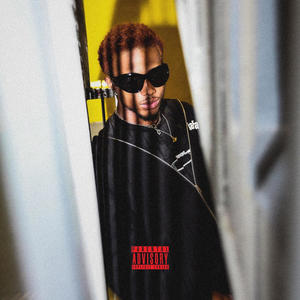 **** LIKE THAT (feat. AERROS) (Explicit)