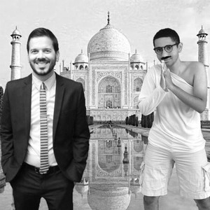 The History of India (feat. Divine, Isuf & Nicholas Rosaly )