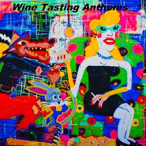 THE ROAD (Wine Tasting Anthems Compilation)