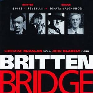 Bridge And Britten