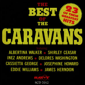 The Best of The Caravans