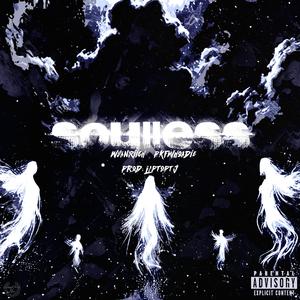 Soulless (feat. Pkfwhoadie) (Explicit)