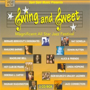 Calcutta Breakfast (Instr.)