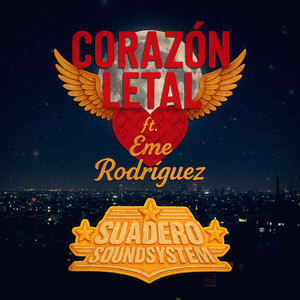 CORAZON LETAL
