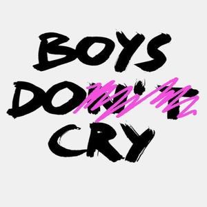 DON’T CRY (Explicit)