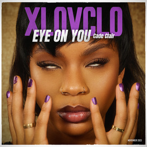 Eye On You (Explicit)