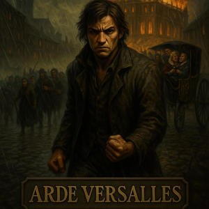 Los fusiles se dan vuelta (Explicit)