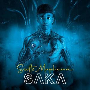 Saka (feat. Stady K & Hlokza)