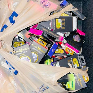 MUHA MEDS (Explicit)