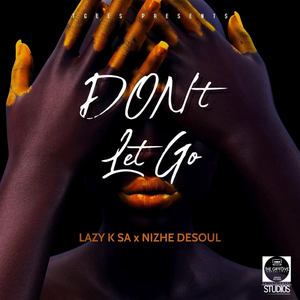Don't Let Go