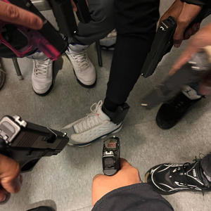 Before The Summer Over (Explicit)