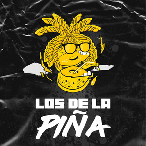 Los De La Piña