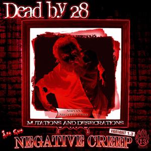 Negative Creep (Variant 1.3)