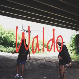 Waldo (feat. JE) (Explicit)