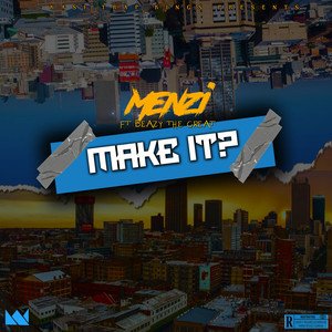 Make It? (Explicit)