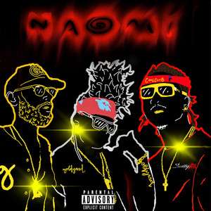 Naomi(feat. Scotty Atl)