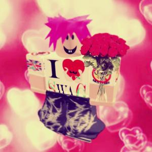Roblox Love Story