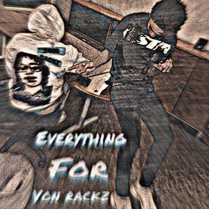 Can't Go Tonight Pt. 2 (feat. L2T Cuddy) (Explicit)