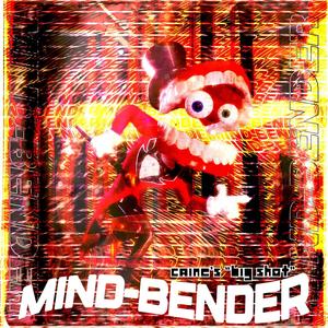 MIND-BENDER (feat. Juora)