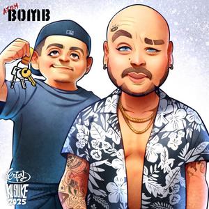 Fun For Me (feat. Jacoe) (Explicit)