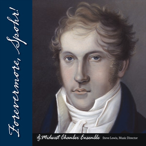 Octet in E Major, Op. 32 - I. Adagio - Allegro