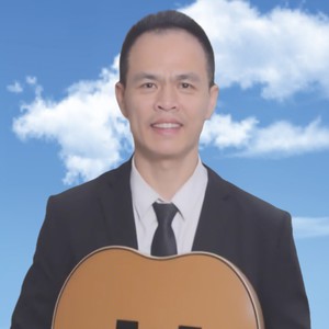 蔡佛缘 - 人类命运共同体