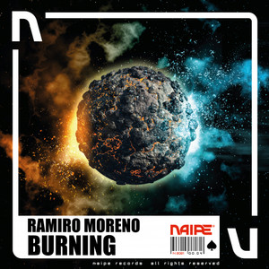 Burning (Original Mix)