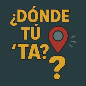 donde tu ta (Explicit)