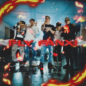 Fly Fanxi (Explicit)