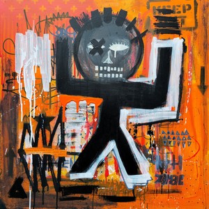 Głos podziemia (Explicit)