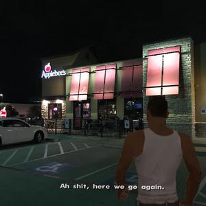 AH ****, HERE WE GO AGAIN (feat. DannyTheDemon) (Explicit)