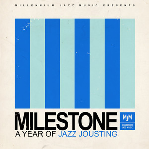 Milestone(feat. Lady Paradox)