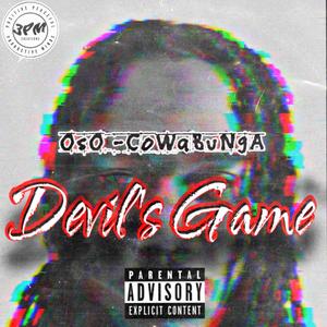Devil's Game (Explicit)