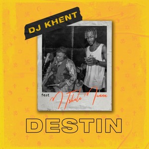 Destin feat. Tshala Muana