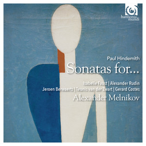 Sonata for Althorn and Piano - Sonata for Althorn and Piano: III. Sehr langsam