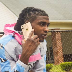 Call My Phone (Explicit)