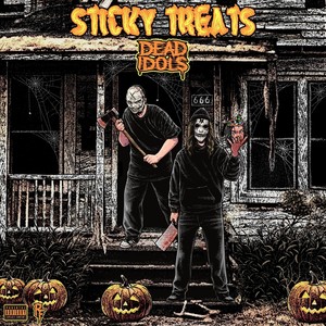 Paranormal (feat. Ronnie McMurder) (Explicit)