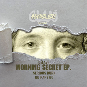 Morning Secret EP