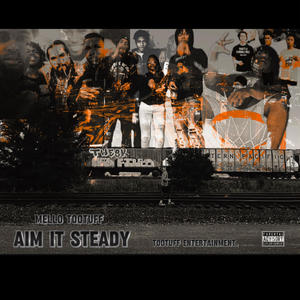 Aim It steady (Explicit)