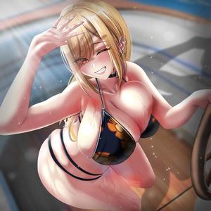 Drive The Boat (Explicit)