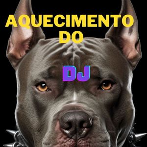AQUECIMENTO DO DJ (Explicit)