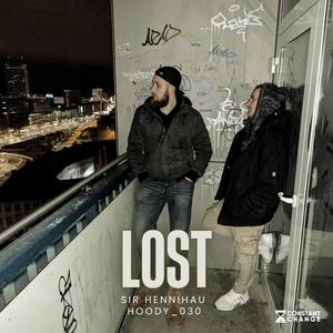 Lost (feat. Hoody_030)