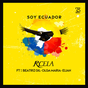 Soy Ecuador (Radio Edit)