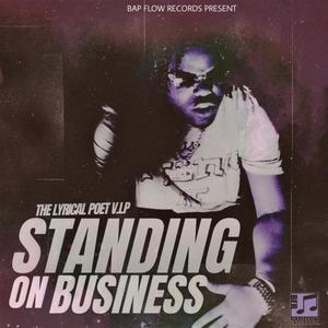 Standing On Business